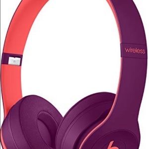 Beats headphones wireless
